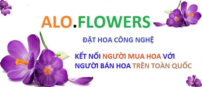 Dịch vụ điện hoa chia buôn Huyện Bàu Bàng