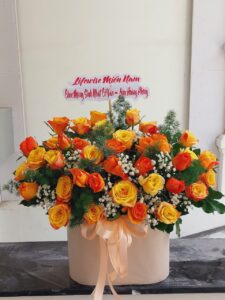 Shop hoa tươi Alice Nguyễn - TP Đà Nẵng