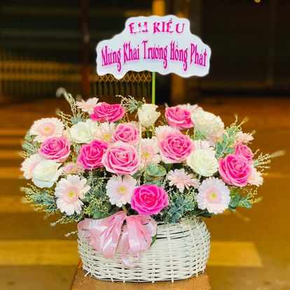 Shop Hoa Tươi Ánh Nguyệt - TP Đà Nẵng