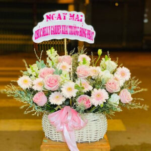 Shop Hoa Tươi Ánh Nguyệt - TP Đà Nẵng