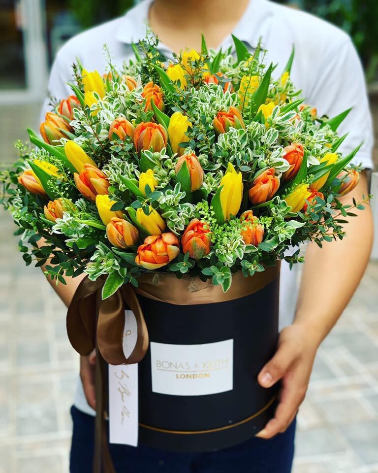 Shop Chợ Hoa - TP Đà Nẵng
