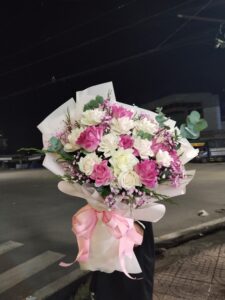 Shop hoa tươi Phan Huyền - TP Đà Nẵng