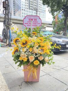 Shop Hoa tươi Quỳnh Anh - TP Đà Nẵng