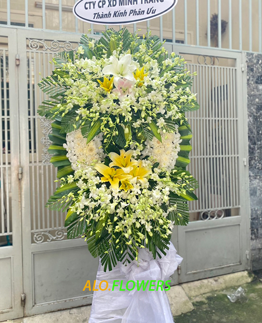shop hoa tươi quận 12
