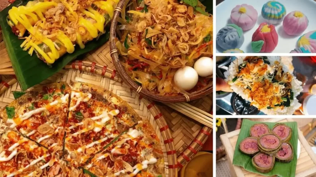 đặc sản quảng ninh
