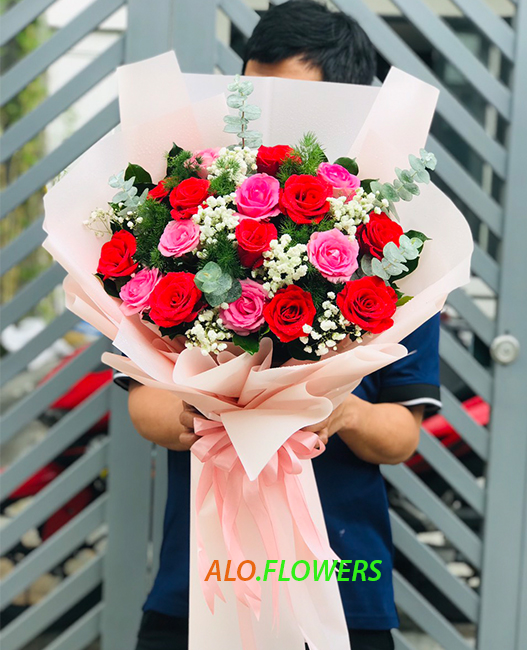 Shop Hoa Tươi Quận 12