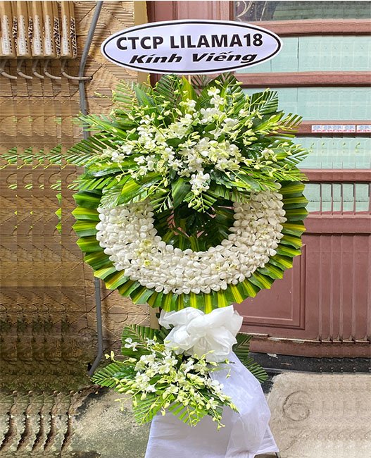Shop Hoa Tươi Quận 12