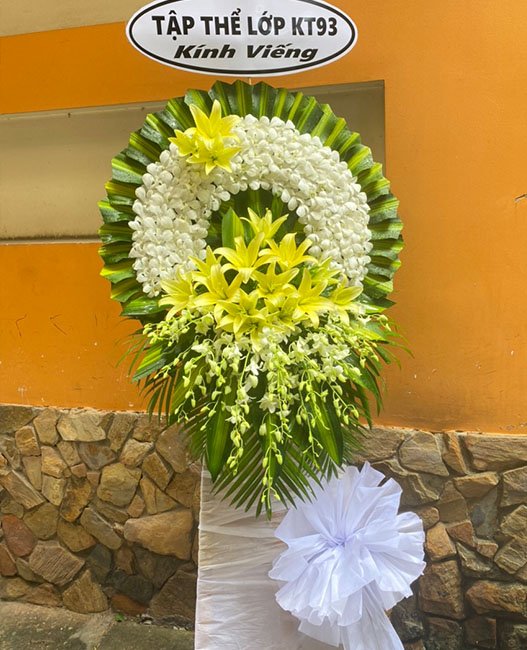 Shop Hoa Tươi Quận 12