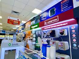 Bình Nóng Lạnh Bao Nhiêu Tiền