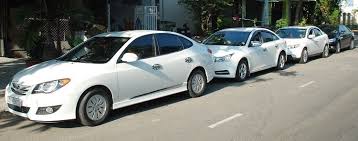 Dịch Vụ Xe Ô Tô Tại Hà Nội